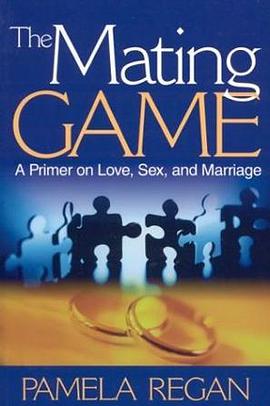 The Mating Game pdf epub mobi 电子书 下载