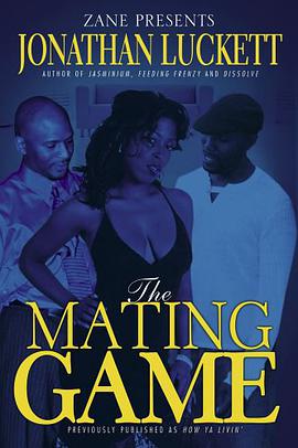 The Mating Game pdf epub mobi 电子书 下载