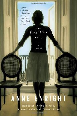 The Forgotten Waltz pdf epub mobi 电子书 下载