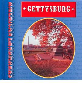 Gettysburg pdf epub mobi 电子书 下载