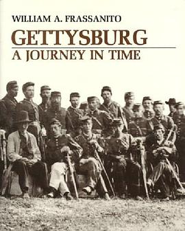 Gettysburg pdf epub mobi 电子书 下载