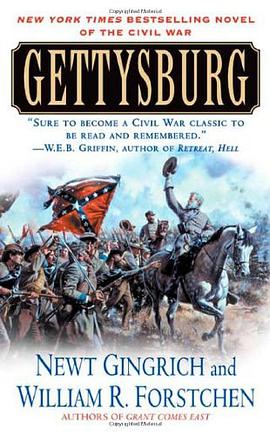Gettysburg pdf epub mobi 电子书 下载