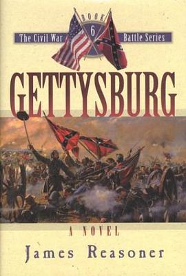 Gettysburg pdf epub mobi 电子书 下载