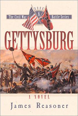 Gettysburg pdf epub mobi 下载