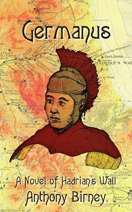 Germanus pdf epub mobi 电子书 下载