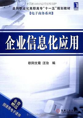 企業信息化應用