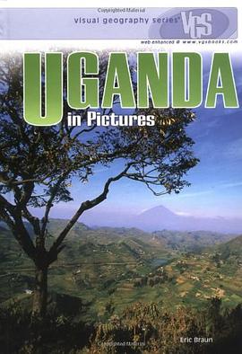 Uganda in Pictures pdf epub mobi 电子书 下载
