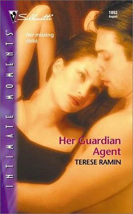 Her Guardian Agent (Silhouette Intimate Moments No. 1093) (Intimate Moments, 1093) pdf epub mobi 电子书 下载