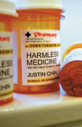 Harmless Medicine pdf epub mobi 电子书 下载