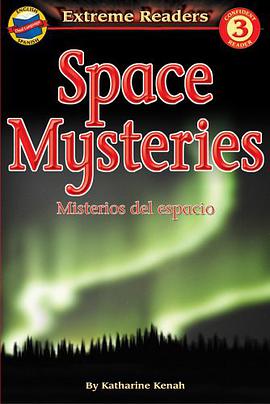 Space Mysteries/Misterios del Espacio pdf epub mobi 电子书 下载