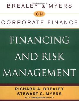 Financing and Risk Management pdf epub mobi 电子书 下载