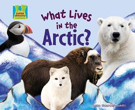 What Lives in the Arctic? pdf epub mobi 下载