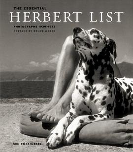 The Essential Herbert List pdf epub mobi 电子书 下载