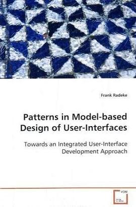 Patterns in Model-Based Design of User-Interfaces pdf epub mobi 电子书 下载