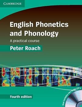English Phonetics and Phonology Paperback with Audio CDs pdf epub mobi 电子书 下载