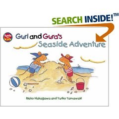 Guri and Gura's Seaside Adventure pdf epub mobi 下载