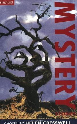 Mystery Stories Red Hot Reads pdf epub mobi 电子书 下载