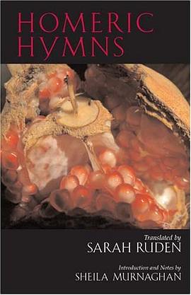 Homeric Hymns pdf epub mobi 電子書 下載