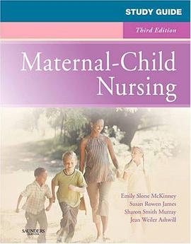 Maternal-Child Nursing - Text and Study Guide Package pdf epub mobi 電子書 下載
