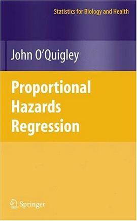 Proportional Hazards Regression (Statistics for Biology and Health) pdf epub mobi 电子书 下载
