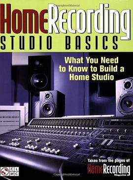 Home Recording Studio Basics pdf epub mobi 电子书 下载