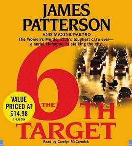 The 6th Target pdf epub mobi 电子书 下载