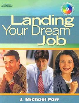 Landing Your Dream Job pdf epub mobi 电子书 下载