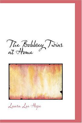 The Bobbsey Twins at Home