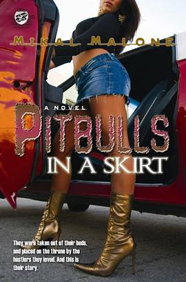 Pitbulls in a Skirt pdf epub mobi 电子书 下载