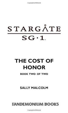 Stargate SG1 pdf epub mobi 电子书 下载