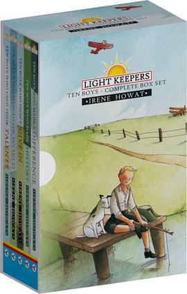 Lightkeepers