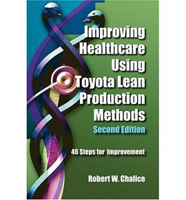 Improving Healthcare Using Toyota Lean Production Methods pdf epub mobi 電子書 下載