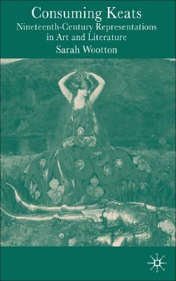 Consuming Keats pdf epub mobi 电子书 下载