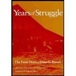 Years of Struggle pdf epub mobi 電子書 下載