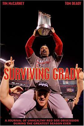 Surviving Grady pdf epub mobi 電子書 下載