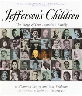 Jefferson's Children