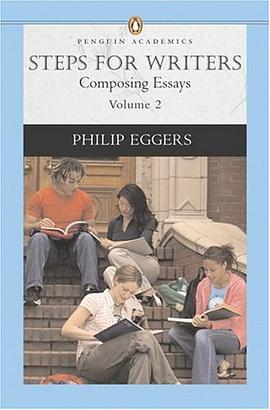 Steps for Writers pdf epub mobi 电子书 下载