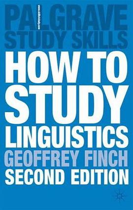 How to Study Linguistics pdf epub mobi 电子书 下载