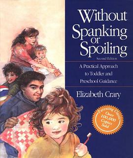 Without Spanking or Spoiling pdf epub mobi 电子书 下载