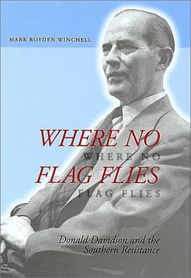 Where No Flag Flies pdf epub mobi 电子书 下载