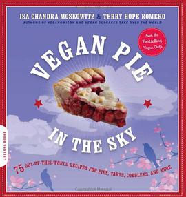 Vegan Dessert pdf epub mobi 电子书 下载