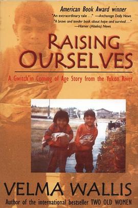 Raising Ourselves pdf epub mobi 下载