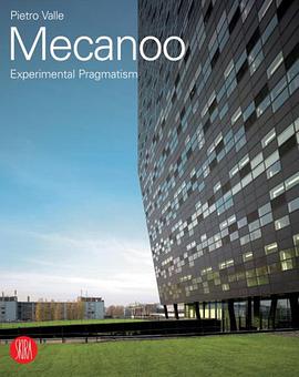 Mecanoo pdf epub mobi 电子书 下载