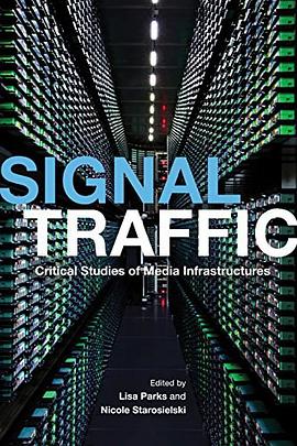 Signal Traffic pdf epub mobi 电子书 下载