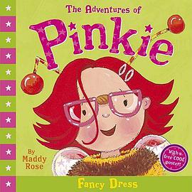 The Adventures of Pinkie pdf epub mobi 电子书 下载