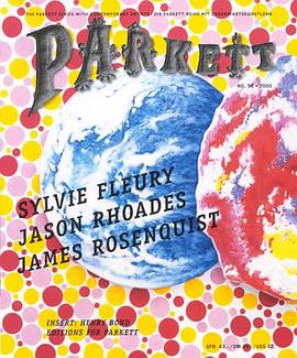 Parkett #58 pdf epub mobi 电子书 下载