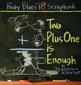Two Plus One Is Enough pdf epub mobi 电子书 下载