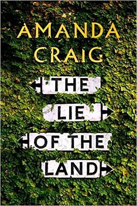 The Lie of the Land pdf epub mobi 電子書 下載
