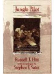 Jungle Pilot pdf epub mobi 电子书 下载