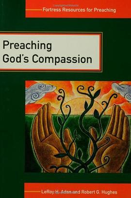 Preaching God's Compassion